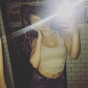 Meet your Posher, Tiffany